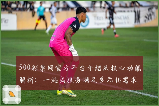 500彩票网官方平台介绍及核心功能解析：一站式服务满足多元化需求